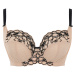 Panache Envy Full Cup sand/black 7285A