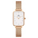 DÁMSKE HODINKY DANIEL WELLINGTON DW00100527 - QUADRO (zw505j)