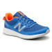 New Balance Sneakersy YK570LC3 Modrá