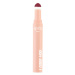 April Velvet Lipcolor rúž 0.8 g, 5 Premium Scarlet