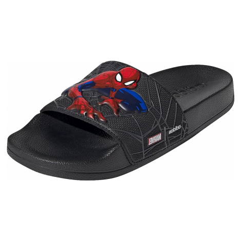 Chlapčenské šľapky Adidas