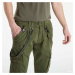 Kalhoty Alpha Industries Utility Pants Green