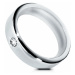 Morellato Oceľový prsteň Love Rings S8515 mm