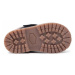 Šnurovacie topánky Lasocki Kids CI12-BROKER-04 Prírodná koža(useň) - Nubuk,Prírodná koža(useň) -