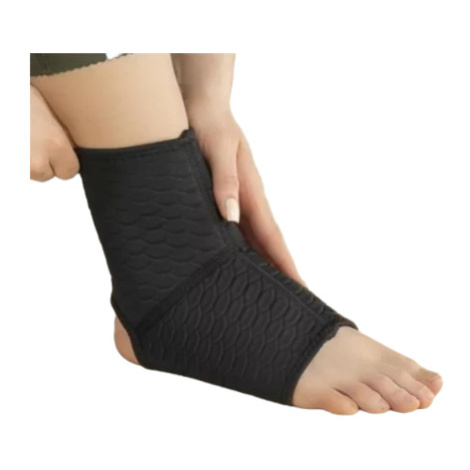 Fitness chránič SPOKEY RASK Neopren ANKLE