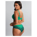 Panache Envy Brazilian emerald leopard 7281C 46