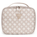 Guess  WILDER COSMETIC ORGANIZER CASE TWP745 20450  Vrecúška/Malé kabelky Ružová