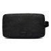 Calvin Klein Kozmetická taštička Ck Remote Washbag Mono K50K512081 Čierna