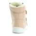 Baby Bare Shoes topánky Baby Bare Febo Winter Nude (s membránou/Asfaltico) 31 EUR