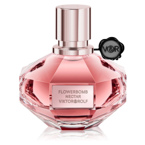 Viktor & Rolf Flowerbomb Nectar parfumovaná voda pre ženy