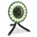 NGT Dynamic Fan & Bivvy Light 17 cm