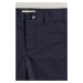 NOHAVICE GANT CHINO PANTS MARINE