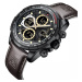 Pánske hodinky NAVIFORCE NF9197L B/Y/D.BN + BOX