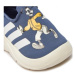 Adidas Sneakersy Disney Monofit Kids ID8023 Modrá