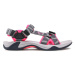 CMP Sandále Hamal Wmn Hiking Sandal 38Q9956 Sivá