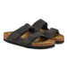 Birkenstock Šľapky Arizona 1028592 Sivá