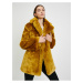 Mustard coat FOR WOMEN ORSAY - Women