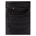 Tommy Hilfiger Džínsy Como WW0WW40624 Sivá Skinny Fit