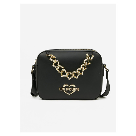 Crossbody kabelky Moschino
