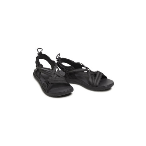 Columbia Sandále Sandal BL0102 Čierna