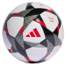 adidas UWCL LEAGUE BILBAO Futbalová lopta, biela, veľkosť