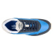 Umbro KARTS Pánska voľnočasová obuv, modrá, veľkosť 44.5