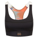 Top P.e Nation Break Out Sports Bra