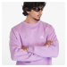 Mikina Nike ACG Therma-FIT Fleece Crew Rush Fuchsia/ Summit White