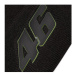 New Era Čiapka VR46 Logo Print Cuff Beanie 60284502 Čierna
