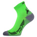Lasting ponožky RTF 601 Zelené M (38-41)