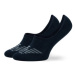 Emporio Armani Súprava 3 párov krátkych pánskych ponožiek 306227 3R234 51736 Farebná