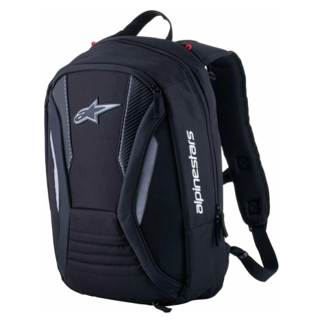 Alpinestars Charger Boost Backpack Black/Black Batoh 18 L