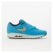 Tenisky Nike Air Max 1 Premium Baltic Blue/ Sesame-Gridiron-Sail