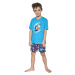 Chlapecké pyžamo model 15505508 98/104 - Cornette