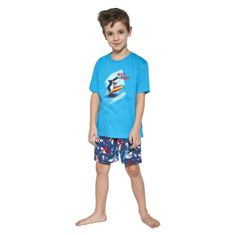 Chlapecké pyžamo model 15505508 98/104 - Cornette