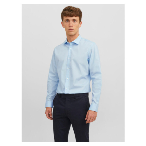 Pánske elegantné košele Jack & Jones