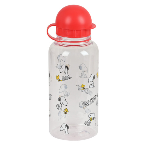 SAFTA fľaša Snoopy "Friends Forever" - 500 ml