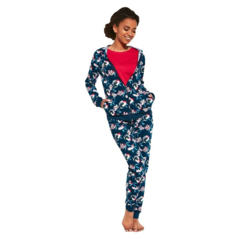 Dámske teplákové súpravy