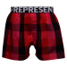 Men's boxer shorts Represent Mikebox