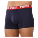 4PACK pánske boxerky Puma viacfarebné (701227791 001)