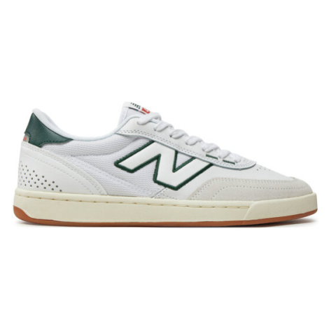 New Balance Sneakersy NM440WGR Biela