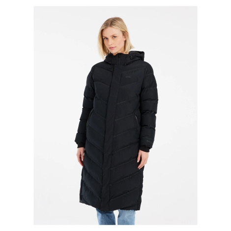 Women's winter coat Protest PRTBANKSOS