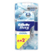 Gillette Blue3 Cool 8 ks