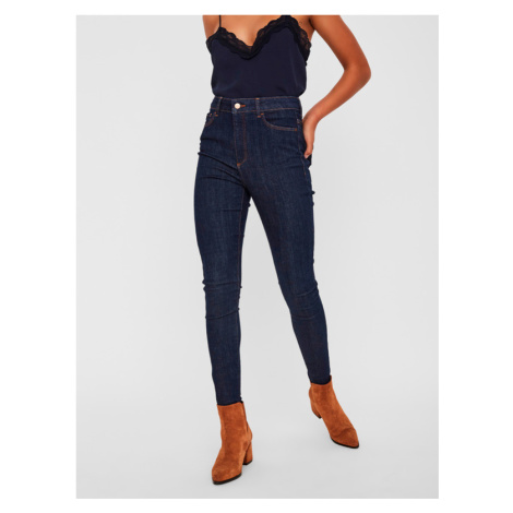 Dámske džínsy skinny Vero Moda