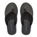 Calvin Klein Jeans Žabky Thong Sandal Slipon Rp In Btw YM0YM00943 Čierna