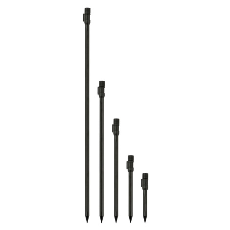 Fox vidlička black label banksticks - 36"