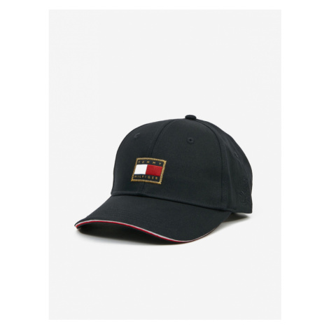 Pánske pokrývky hlavy Tommy Hilfiger