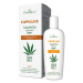 CANNADERM Capillus šampón seborea CBD+ 150 ml