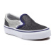 Vans Tenisky Uy Classic Slip-On VN0005WWSXN1 Strieborná