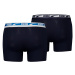 Boxerky Puma 93804702 Navy Blue